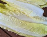 Foto del paso 2 de la receta 162. Ensalada de Remolacha, Mozzarella y Huevo