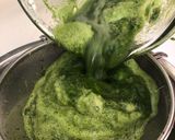 Foto langkah ke 3 dari resep Endapan pandan suji.