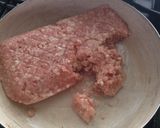 Foto del paso 2 de la receta: Canoas de plátano maduro