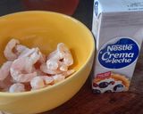 Foto del paso 4 de la receta: Caldillo de Congrio Nerudiano