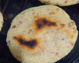 Foto del paso 8 de la receta: Arepitas de pollo 🍗