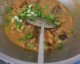 Foto langkah ke 3 dari resep Mie ayam.