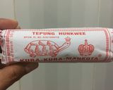 Foto langkah ke 7 dari resep Es Gabus Pelangi.