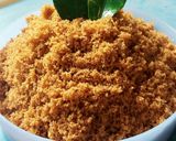 Foto langkah ke 2 dari resep Serundeng kelapa gurih.