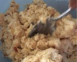 Foto langkah ke 4 dari resep Gagampam (Kue Tradisional Khas Banjar).