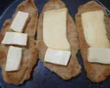 Foto del paso 2 de la receta: 3 milanesas 3 sabores