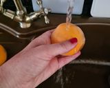 Foto del paso 2 de la receta: 59. Ponche de melocotón