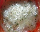 Hình bước làm 5 của món Bánh tráng hành