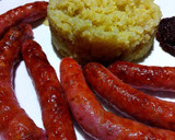Foto del paso 7 de la receta: Quinoa. (Thermomix)