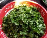 गुजराती मेथी के गोटे (gujarati methi ke gote recipe in Hindi) रेसिपी चरण 1 फोटो