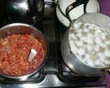 Foto del paso 2 de la receta: Pastel de carne!