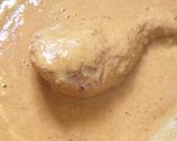 Foto del paso 7 de la receta: Butter Chicken