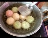 Foto langkah ke 8 dari resep Onde-Onde ANTI GAGAL (No Santan,No Kentang).