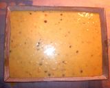 Foto del paso 4 de la receta: Brownies de Chocolate Blanco y Banana