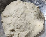 Foto del paso 2 de la receta: Masa de pizza Napoletana (solo masa)