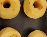 Une image de l'étape 1 de Pomme au four.