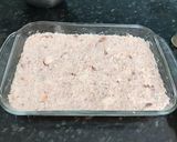 Foto del paso 3 de la receta: Mi causita de pulpa de cangrejo (jaiba)