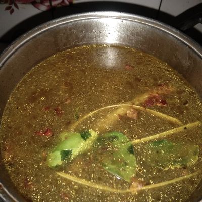 Langkah 2