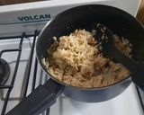 Foto del paso 1 de la receta: Arroz con brócoli