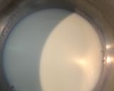 Foto langkah ke 2 dari resep Puding pepaya.