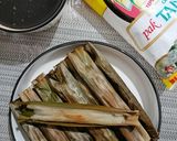 Foto langkah ke 5 dari resep Otak-Otak khas Palembang.