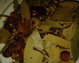 A picture of step 2 of Biryani masala.