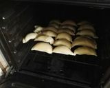 Foto del paso 4 de la receta: Empanadillas de carne al horno