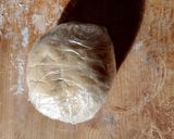 Foto del passaggio 3 della ricetta Crostata morbida innevata