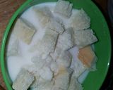 Foto del paso 5 de la receta: Pastas con salsa de nueces