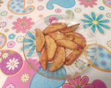 পুর ভরা পাঁপড় কালিয়া (pur bhora papar kaliya recipe in Bengali) রেসিপি ধাপ - 3 ছবি