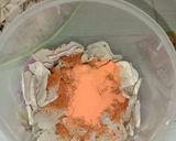 Foto langkah ke 3 dari resep Basreng Balado.