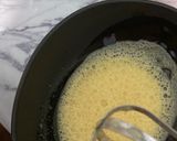 Foto langkah ke 3 dari resep Bolu Pisang Ambon Kukus.
