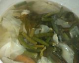 Foto langkah ke 5 dari resep Sayur Asam.