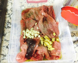 Foto del paso 2 de la receta: Filetes de solomillo en salsa