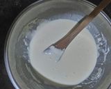 Foto del paso 2 de la receta: Masa de panqueques 😁
