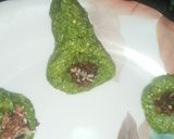 A picture of step 9 of Sweets of Betel leaves.