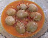 Foto langkah ke 3 dari resep Nasi_Kebuli.