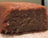 Foto del paso 6 de la receta: Budín de banana