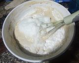 Foto del paso 5 de la receta: Bizcochuelo de banana y canela