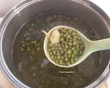 Foto langkah ke 3 dari resep Bubur Kacang Ijo (5.30.7).