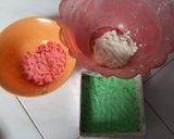 Foto langkah ke 2 dari resep 30. Kue singkong sederhana.