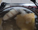 Foto del paso 6 de la receta: Puchero con pollo y verduras
