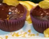 A picture of step 6 of Christmas Muffin from Switzerland.