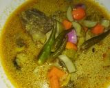 Foto langkah ke 6 dari resep Gulai sapi dan jeroan sapi.
