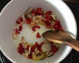 Foto langkah ke 1 dari resep Macaroni scotel panggang.