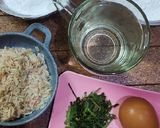 Foto langkah ke 1 dari resep Peyek Udang Rebon.