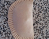 Foto del paso 6 de la receta: Empanadas queso-champiñón