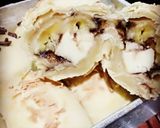 Foto langkah ke 11 dari resep Bolen Pisang.