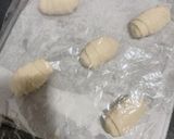 Foto langkah ke 6 dari resep Salt Bread.