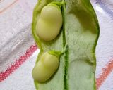 Foto del paso 3 de la receta: Byessar. O crema de habas, receta marroquí